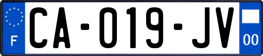 CA-019-JV