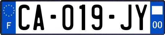 CA-019-JY