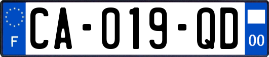 CA-019-QD