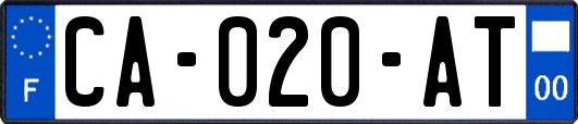 CA-020-AT