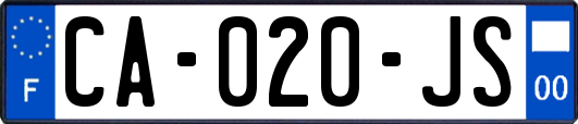 CA-020-JS
