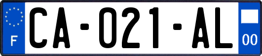 CA-021-AL