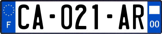 CA-021-AR