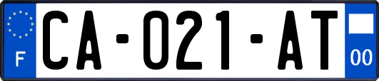 CA-021-AT