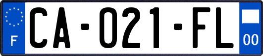 CA-021-FL