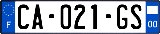 CA-021-GS
