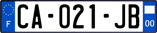 CA-021-JB