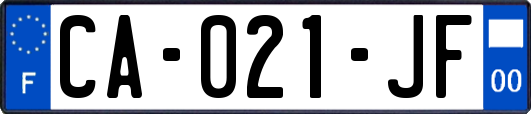 CA-021-JF