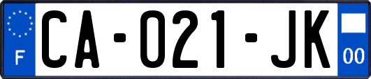 CA-021-JK