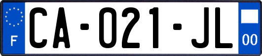 CA-021-JL