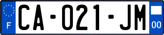 CA-021-JM