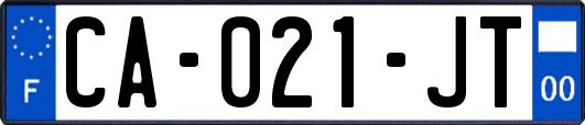 CA-021-JT