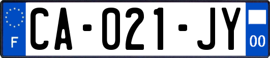 CA-021-JY