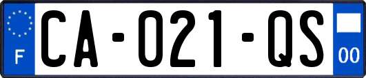 CA-021-QS