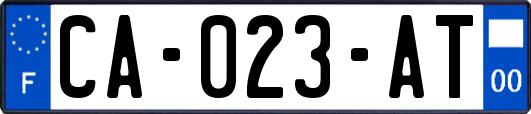 CA-023-AT