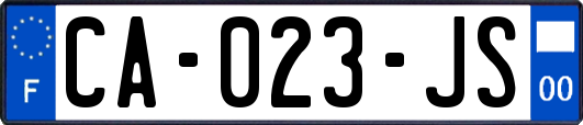 CA-023-JS