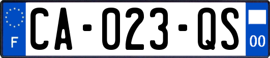 CA-023-QS