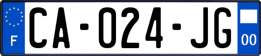 CA-024-JG