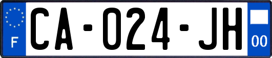 CA-024-JH