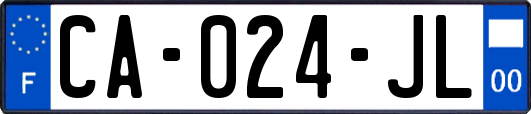 CA-024-JL