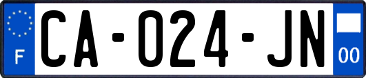 CA-024-JN