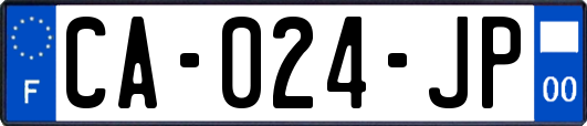 CA-024-JP