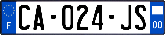 CA-024-JS