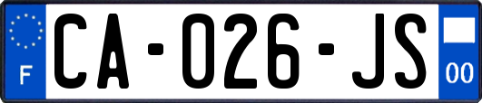 CA-026-JS