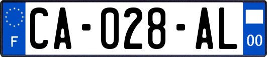 CA-028-AL