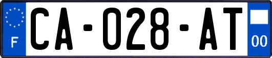 CA-028-AT