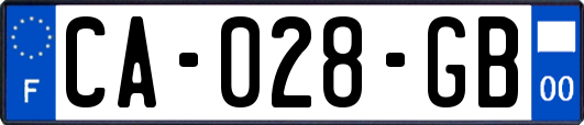 CA-028-GB