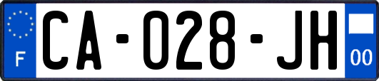 CA-028-JH