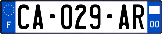 CA-029-AR