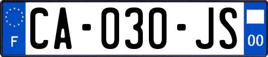 CA-030-JS