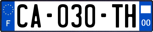 CA-030-TH