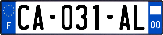 CA-031-AL