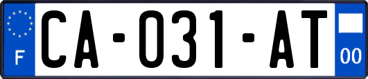 CA-031-AT