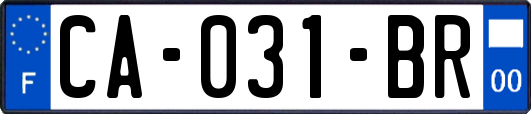 CA-031-BR