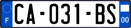 CA-031-BS