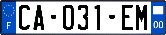 CA-031-EM
