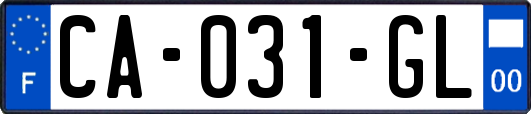 CA-031-GL