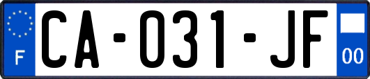 CA-031-JF