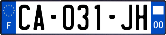 CA-031-JH
