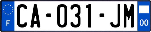 CA-031-JM