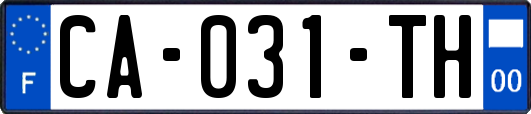 CA-031-TH