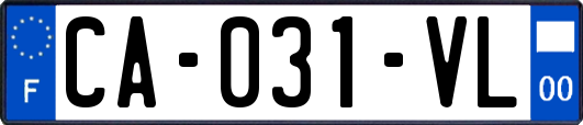 CA-031-VL