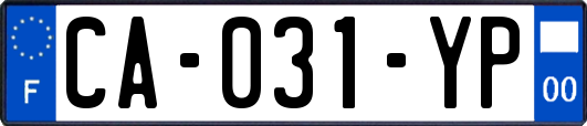 CA-031-YP