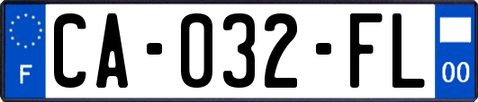 CA-032-FL