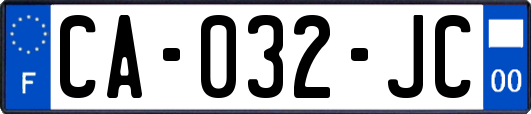 CA-032-JC