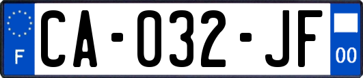 CA-032-JF